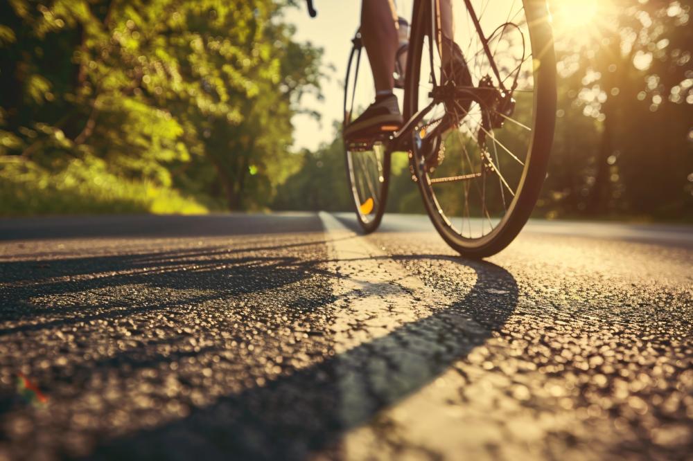 Vélo de route