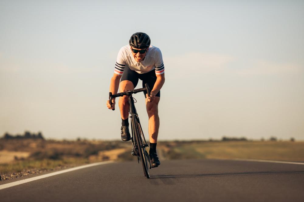 Vélo de route
