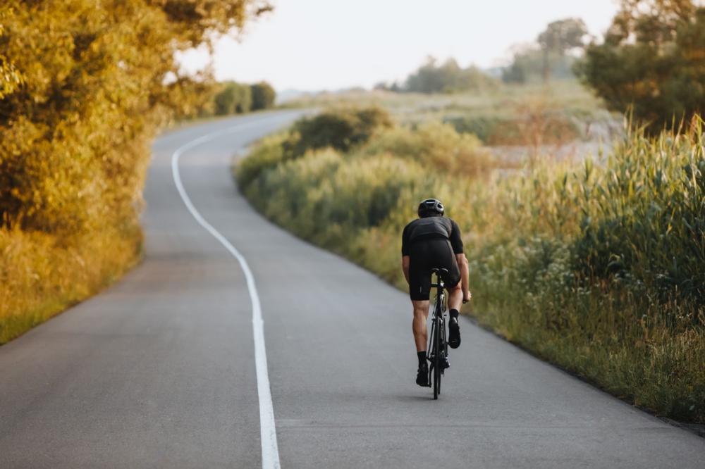 Vélo de route