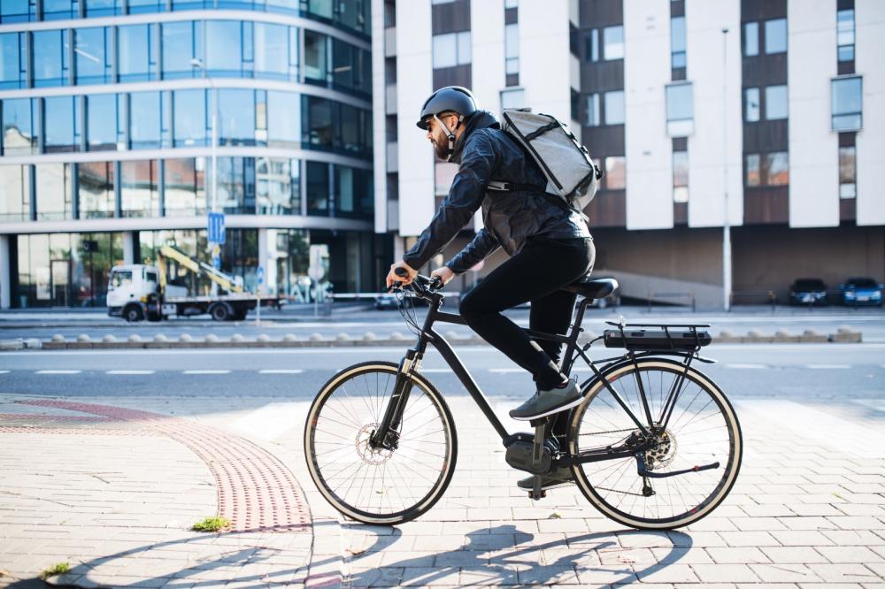 Vélo de ville