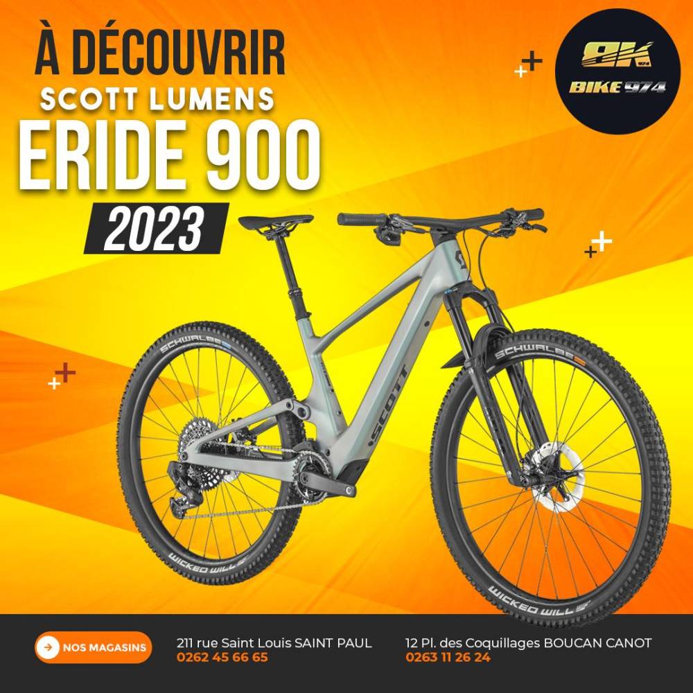 Vélo