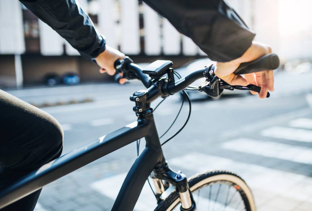 Vente de vélos près de L'Étang-Salé